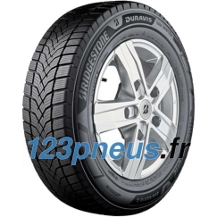 Bridgestone 235/65R16C DURAVIS VAN WINTER 121R padanga