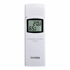 Weather station GARNI 089H - wireless sensor for GARNI 3055 Arcus weather station