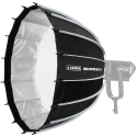 Lighting Equipment - Caruba Quick Softbox Mark II 90cm with Diffusers