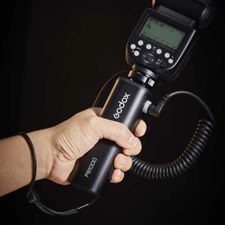 Godox Priedas - Godox PB1000 Power