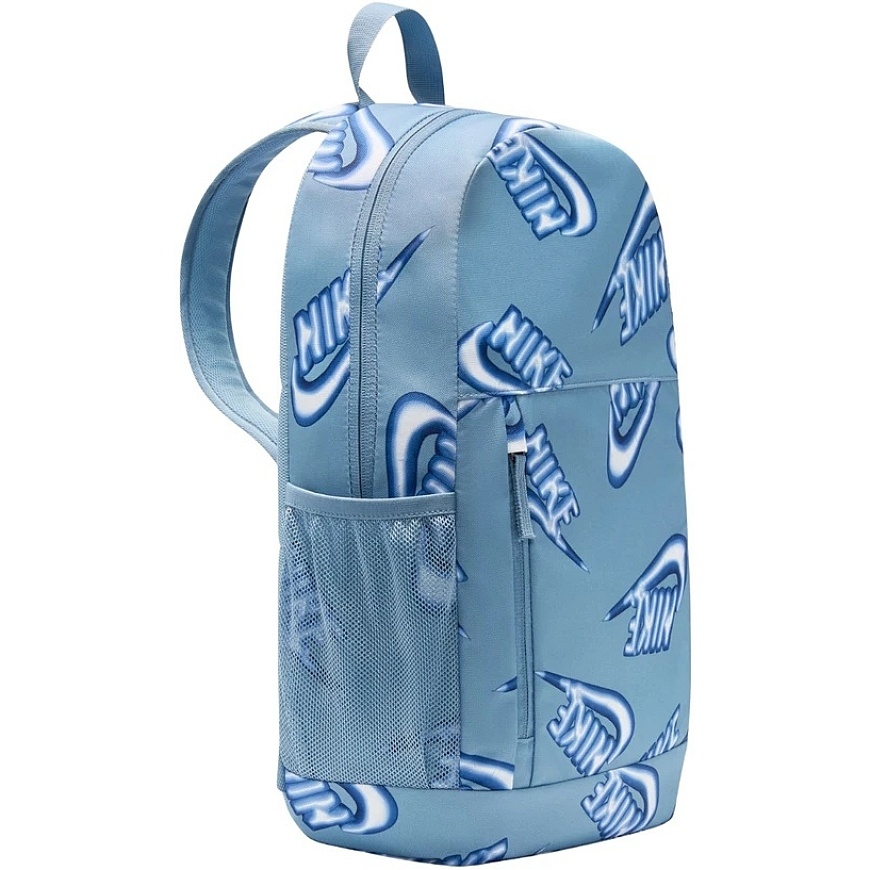 Nike Elemental Backpack + Pencil Case, Blue IH7852 486 – 3