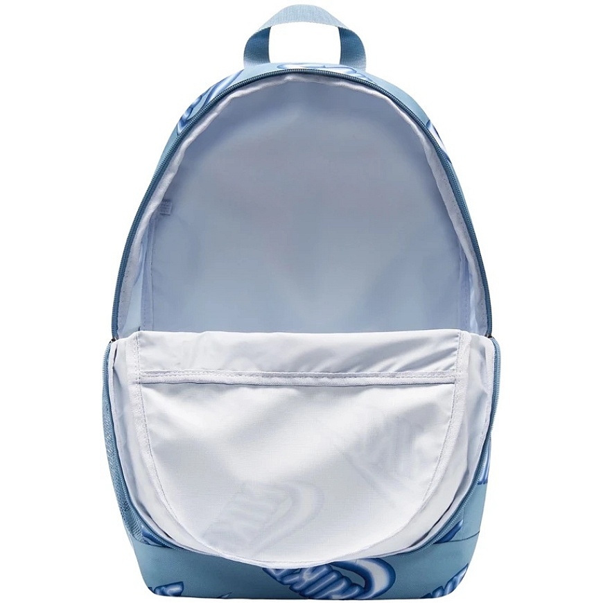 Nike Elemental Backpack + Pencil Case, Blue IH7852 486 – 4