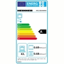 Heinner HFSC-S56E4HMWH Electric Stove Heinner HFSC-S56E4HMWH Electric Stove