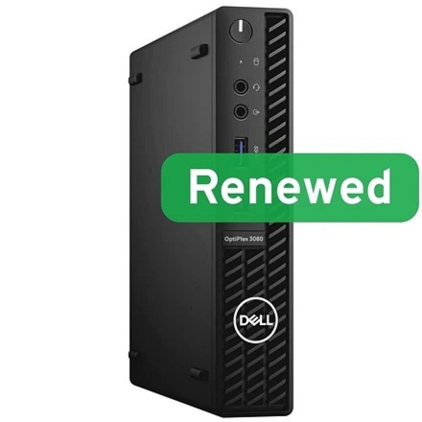 Dell Renewed Stacionārais dators Dell Renewed
