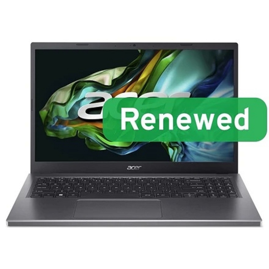 Acer Renewed Acer atsvaidzināts Grade A