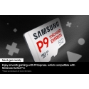 Samsung MB-MK512T 512 GB MicroSDXC UHS-I Samsung MB-MK512T 512 GB MicroSDXC UHS-I
