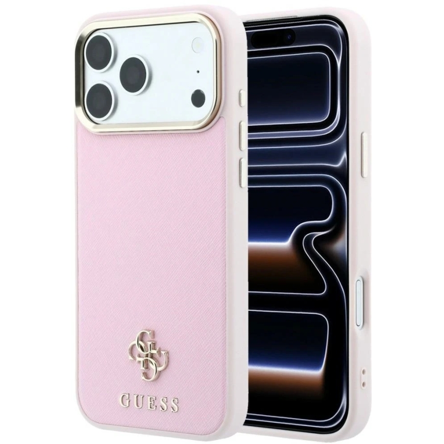 GUESS Dēklis Cg Mobile Sas Guess