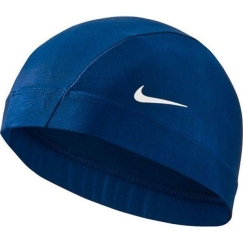 Nike Os Comfort Dark Blue Swimming Cap NESSC150-440