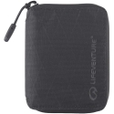 Lifeventure X-Pac Bi-Fold Wallet - Harmaa Lifeventure X-Pac Bi-Fold Wallet - Harmaa