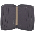 Lifeventure X-Pac Bi-Fold Wallet - Gray