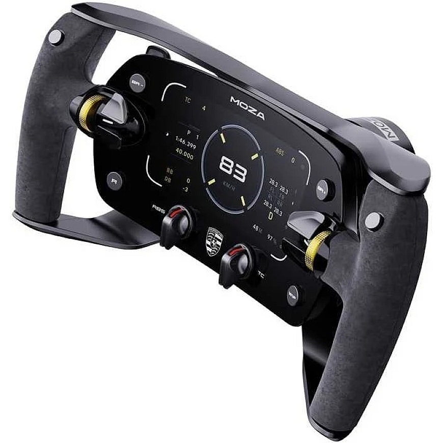 Moza Racing Moza Racing stūre MOZA
