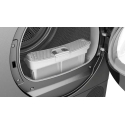 Heat Pump Dryer BOSCH Series 6, WQG2450RDN, 9kg Heat Pump Dryer BOSCH Series 6, WQG2450RDN, 9kg