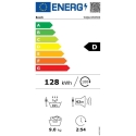 Heat Pump Dryer BOSCH Series 6, WQG2450RDN, 9kg Heat Pump Dryer BOSCH Series 6, WQG2450RDN, 9kg