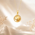 Mummy Bell Baby rasedamiskell - kuldne Mummy Bell Baby rasedamiskell - kuldne
