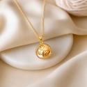 Mummy Bell Baby rasedamiskell - kuldne Mummy Bell Baby rasedamiskell - kuldne