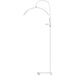 LED valgusti - Newell Dianis Swift 3000-6500 K 70 cm valge