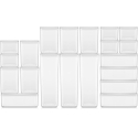 Bodum Kitchen Containers Canteen 20 pcs. Transparent Bodum Kitchen Containers Canteen 20 pcs. Transparent