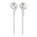 Hama 00184194 headphones/headset Wired In-ear Calls/Music/Sport/Everyday USB Type-C White Hama 00184194 headphones/headset Wired In-ear Calls/Music/Sport/Everyday USB Type-C White
