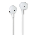Hama 00184194 headphones/headset Wired In-ear Calls/Music/Sport/Everyday USB Type-C White Hama 00184194 headphones/headset Wired In-ear Calls/Music/Sport/Everyday USB Type-C White