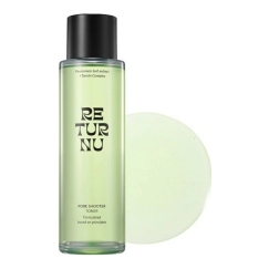 Returnu Poreshooter Тоник Лосьон для Лица, 150 мл