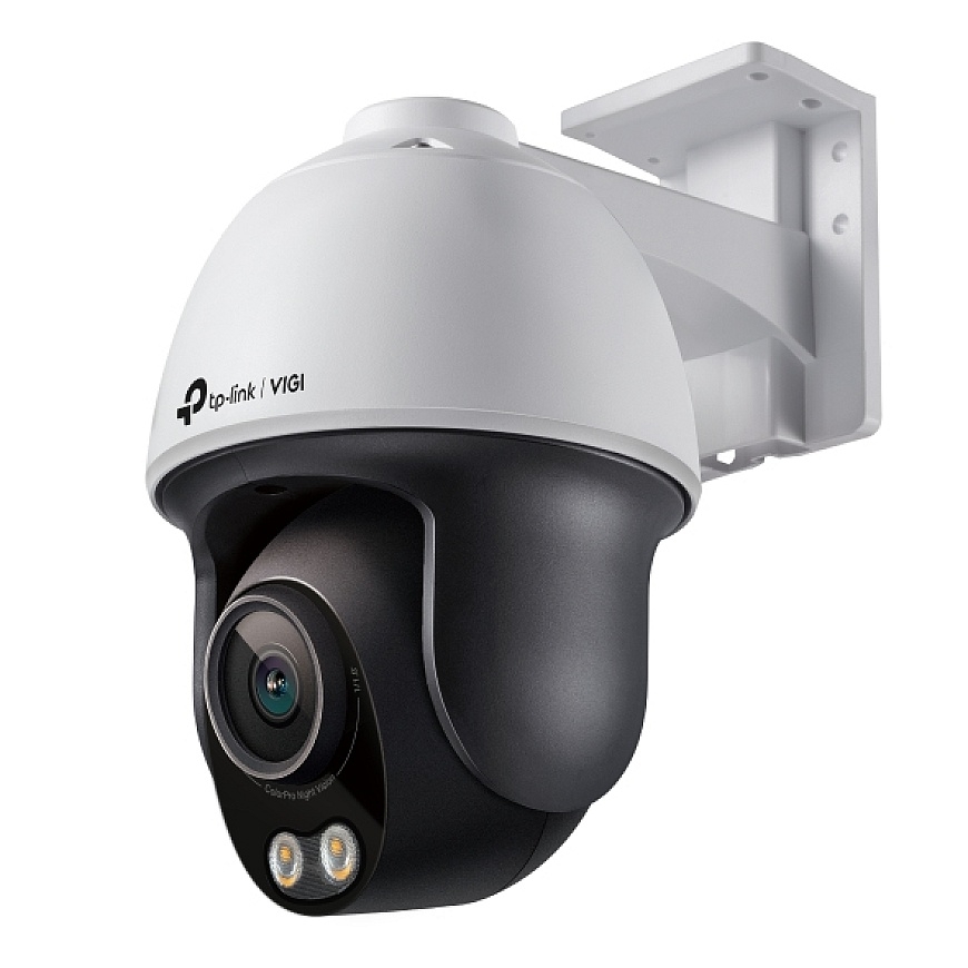 TP-Link VIGI C540S(4mm) Bokštelis IP apsaugos kamera Vidaus ir lauko 2688 x 1520 pikseliai Lubos / siena