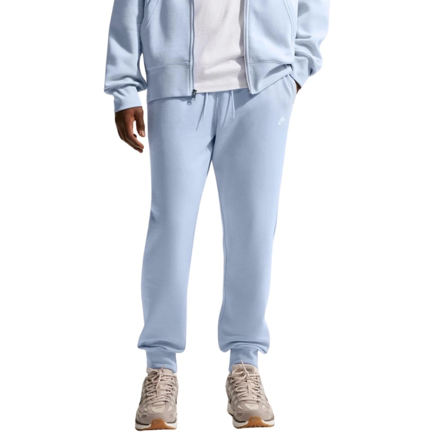 Nike Kelnēs vīriešiem Nike Club zila