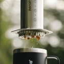 Aeropress - Steel Silver