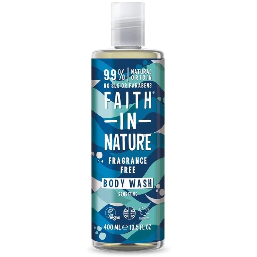 Faith In Nature Faith In Nature