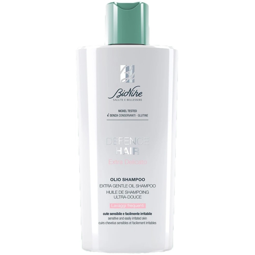 BioNike Defense Hair Extra Delicate Hair
