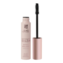 BioNike Defence Color Volumizing Mascara Black, 11 ml