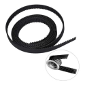 Oem GT2 Belt 10mm Width - 1m Length (measured) Oem GT2 Belt 10mm Width - 1m Length (measured)