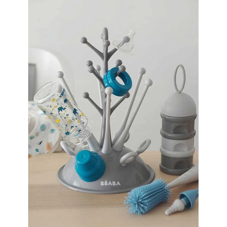 BEABA TOIDU RIISTADE KOMPLEKT – 2