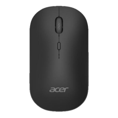 Acer AMR130 hiiri Universaali Molempikätinen RF Wireless + Bluetooth 1600 DPI