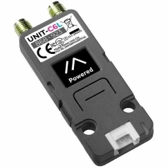 Seeed Studio Device C6L – LoRa module for Meshtastic – SX1262, ESP32-C6 – M5Stack U202