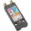 Seeed Studio Device C6L – LoRa module for Meshtastic – SX1262, ESP32-C6 – M5Stack U202