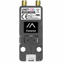 Seeed Studio Device C6L – LoRa module for Meshtastic – SX1262, ESP32-C6 – M5Stack U202