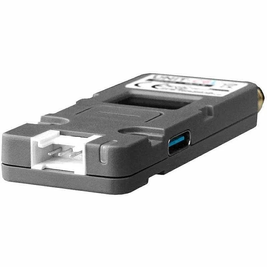 Seeed Studio Device C6L – LoRa module for Meshtastic – SX1262, ESP32-C6 – M5Stack U202 – 5