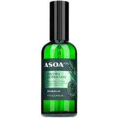 Asoa arbatamedan hydrolatti