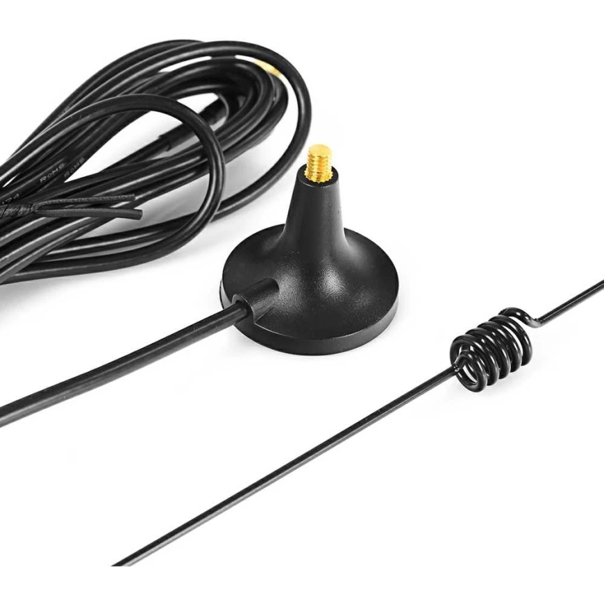 Spacetronik Антенна панель LTE 4G 5G MIMO 2x2 2x5м SMA – 3