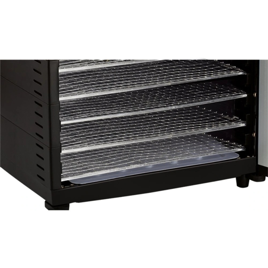Sencor SFD 7000BK – 5