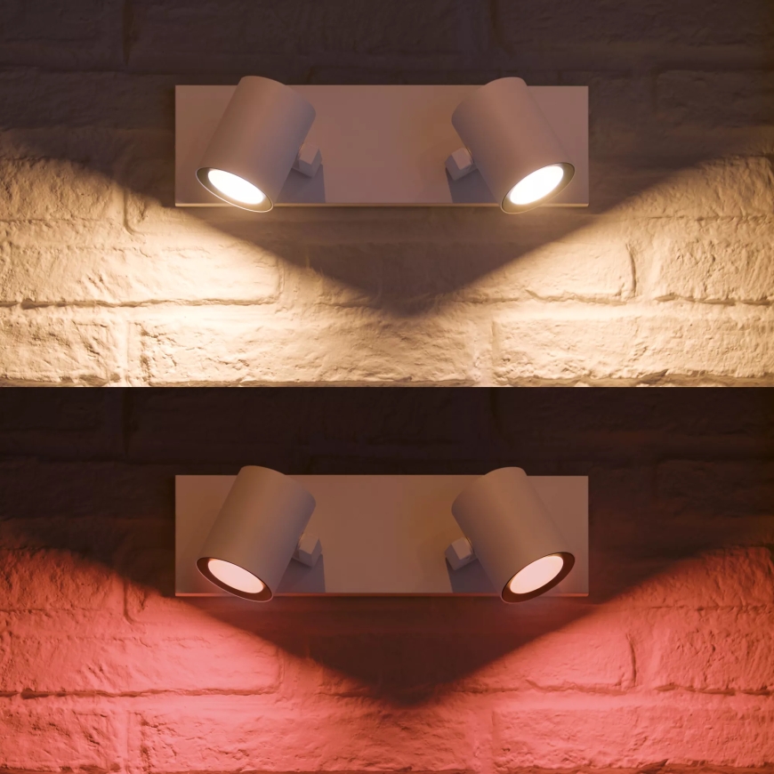 Philips 929003808001 smart lighting Smart lighting spot Bluetooth 4.2 W – 4