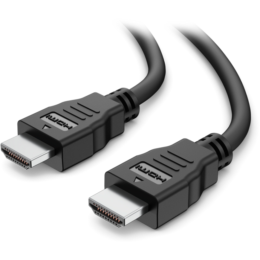 DELL CB325H HDMI-kaapeli 1,8 m HDMI-tyyppi A (vakio) musta – 2