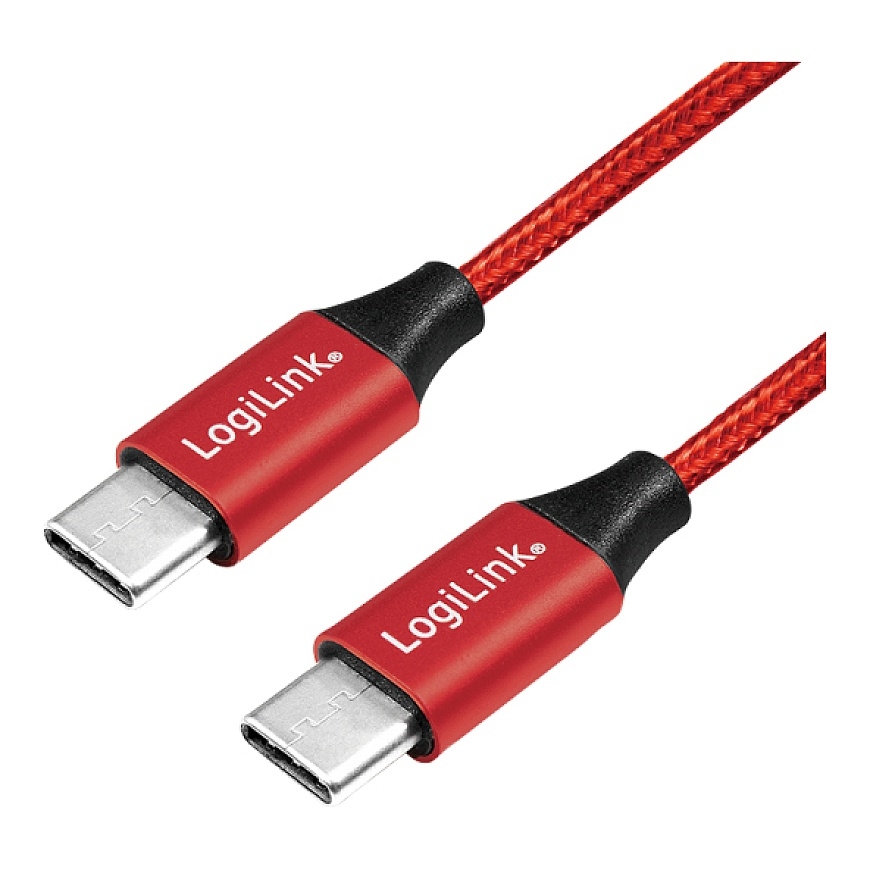 LogiLink CU0156 USB kabelis USB 2