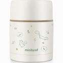 Miniland maisto termosas (600 ml) Miniland maisto termosas (600 ml)
