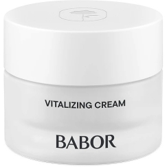 Babor Vitalizing Cream Revitalizing and Radiance Complex, 50 ml