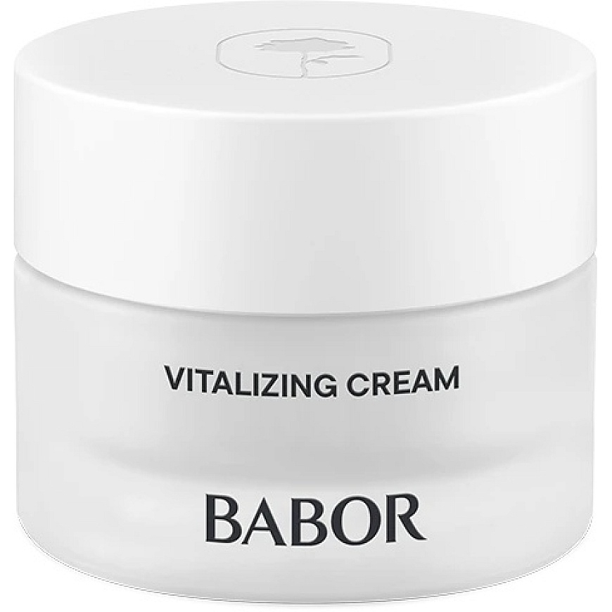 Babor Vitalizing Cream Revitalizing and Radiance Complex, 50 ml