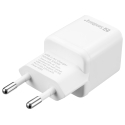 Sandberg USB-C AC Charger PD20W SAVER Sandberg USB-C AC Charger PD20W SAVER