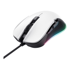 Trust GXT 922W YBAR pele Speļu Labā roka USB Type-A Optisks 7200 DPI