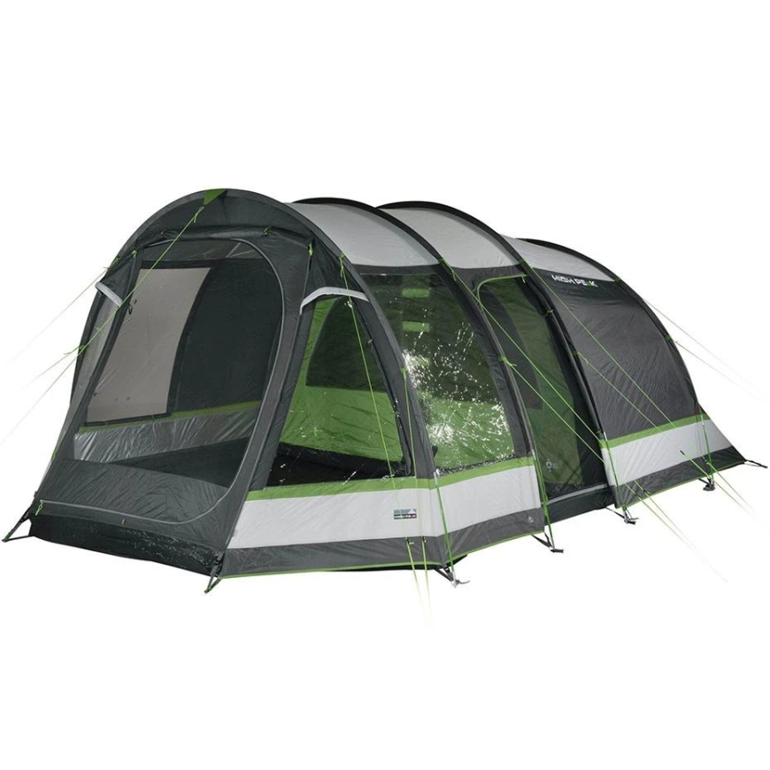 High Peak High Peak Bozen 5