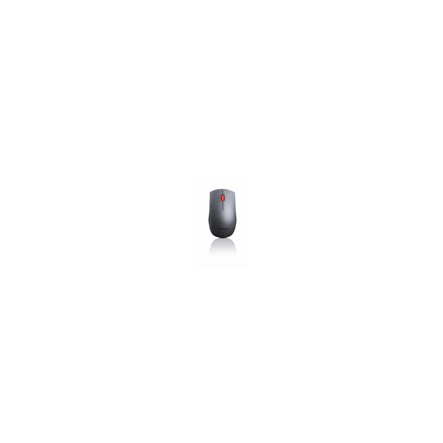 Lenovo 4X30H56886 hiiri Office Molempikätinen Langaton RF Laser 1600 DPI